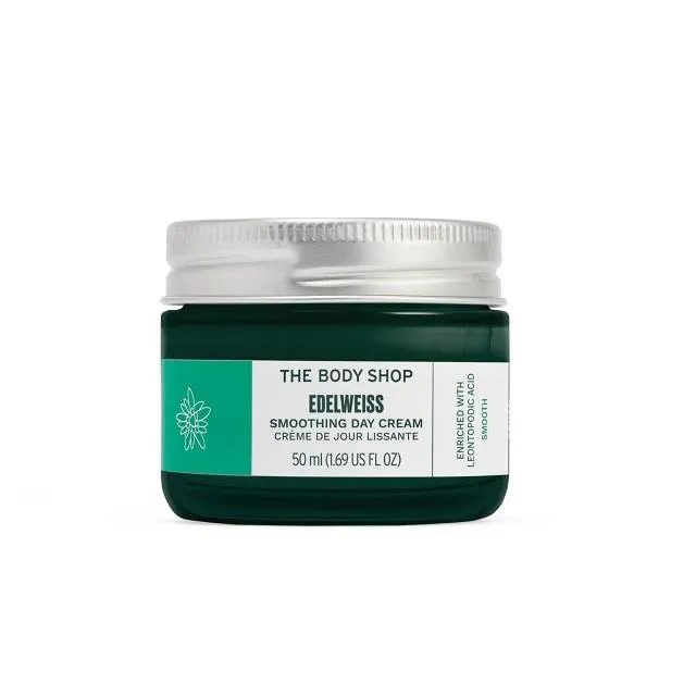 【THE BODY SHOP】雪絨花 漾顏奇肌全效導入菁萃露-150ML 歷史價格詳細信息
