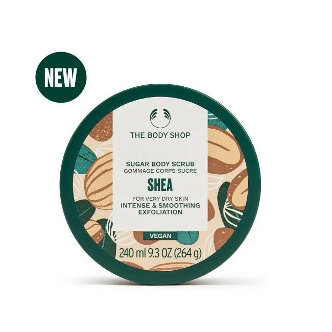 【THE BODY SHOP】乳油木果修護身體潤膚乳-200ML 潤膚乳 身體乳液 歷史價格詳細信息