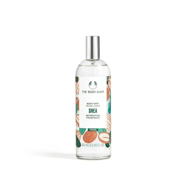 【THE BODY SHOP】乳油木果修護身體潤膚乳-200ML 潤膚乳 身體乳液 歷史價格詳細信息