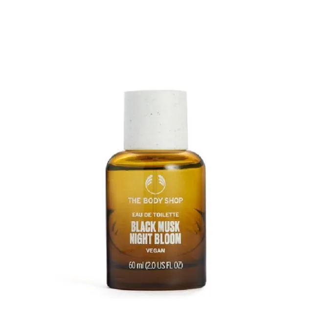 【THE BODY SHOP】黑麝香EDP香水-30ML(商品效期：2024/02/01) 歷史價格詳細信息