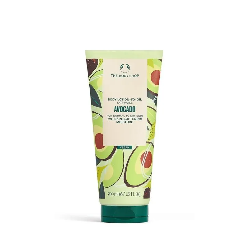 【THE BODY SHOP】酪梨潤澤護手霜-30ML 歷史價格詳細信息