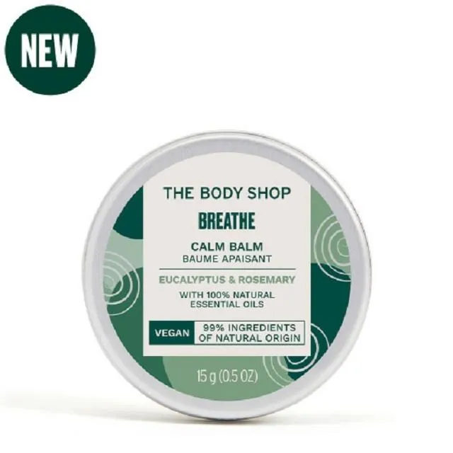 【THE BODY SHOP】 森呼吸 香氛蠟燭180G 歷史價格詳細信息