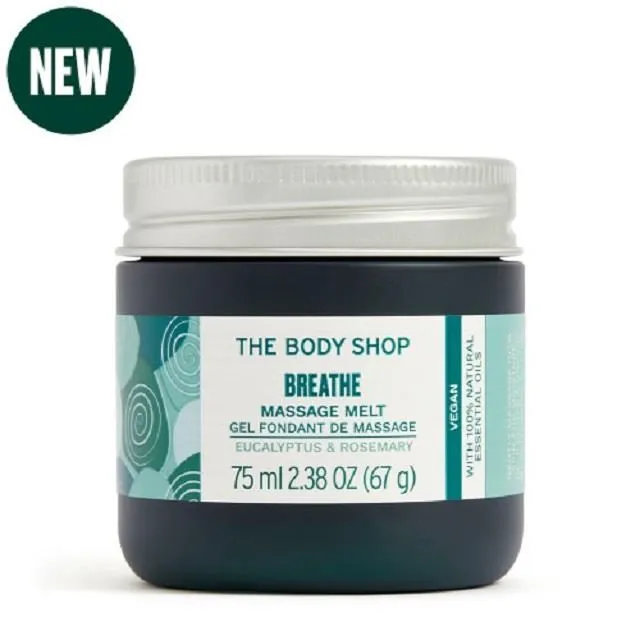 【THE BODY SHOP】 森呼吸 香氛蠟燭180G 歷史價格詳細信息