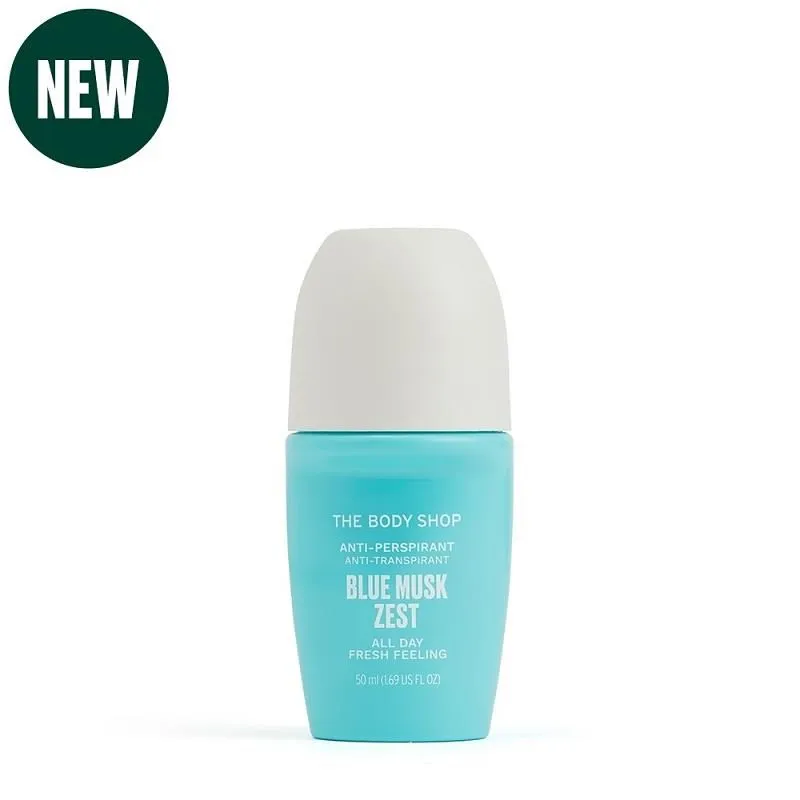 THE BODY SHOP 綠麝香晨露淡雅香水(100ml)【美麗購】 歷史價格詳細信息