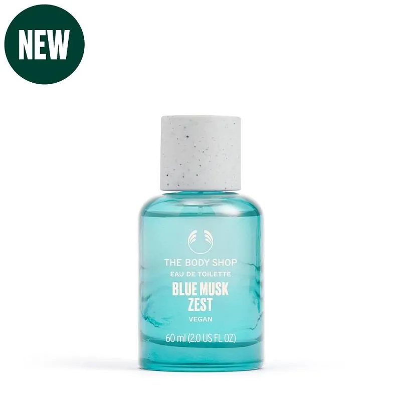 THE BODY SHOP 綠麝香晨露淡雅香水(100ml)【美麗購】 歷史價格詳細信息