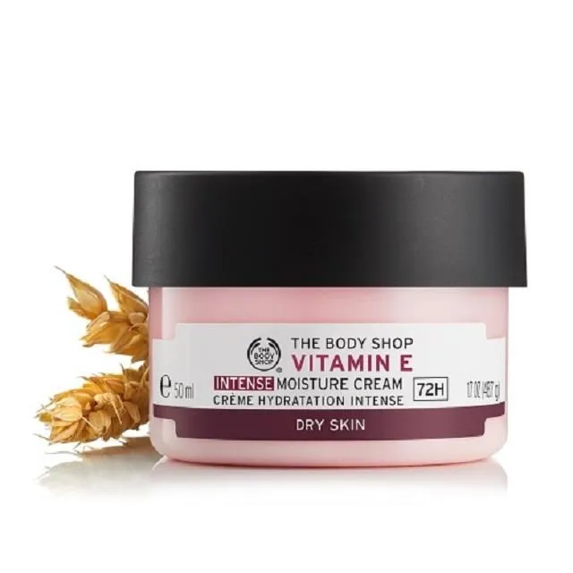 【THE BODY SHOP】維他命E抗氧隔離護唇膏SPF15-4.2G 歷史價格詳細信息