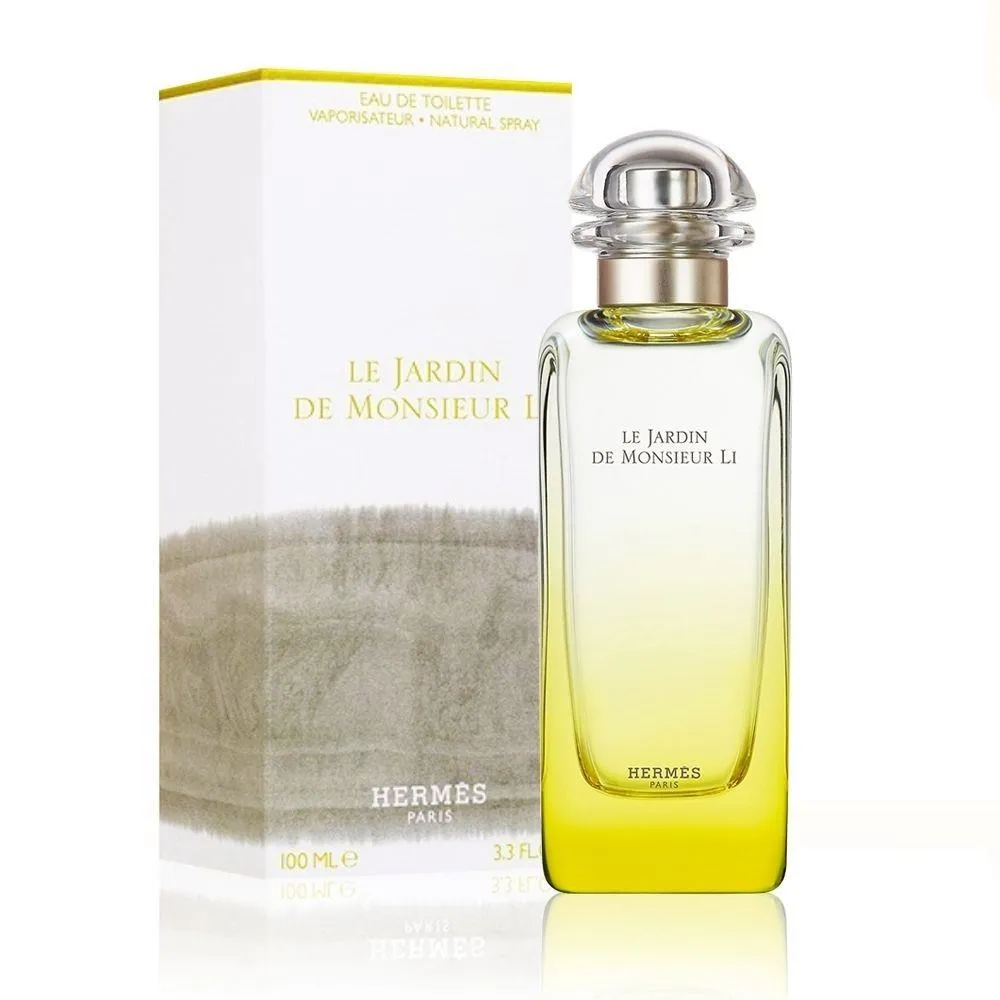 愛馬仕 李先生花園香水 歷史價格詳細信息