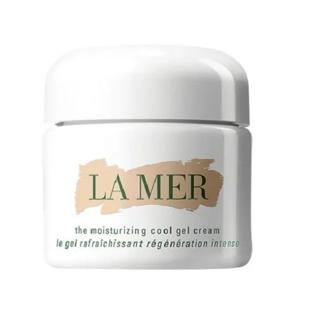 LA MER 海洋拉娜 水凝霜(3.5ml)【美麗購】 歷史價格詳細信息