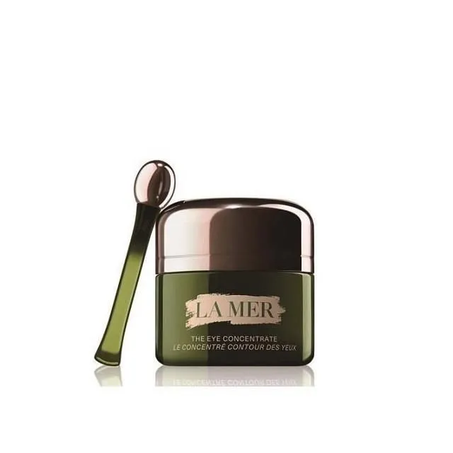 LA MER 海洋拉娜 濃萃修復眼霜(15ml)-國際航空版 歷史價格詳細信息