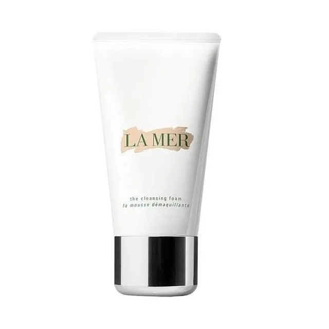 LA MER 海洋拉娜 淨瑩潔膚乳125ml 歷史價格詳細信息