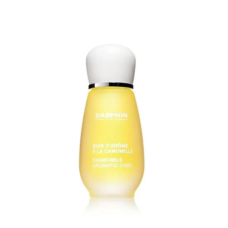 Darphin 朵法 甘菊芳香精露(15ml)-國際航空版 歷史價格詳細信息