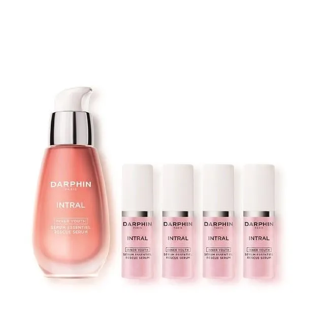 【DARPHIN 朵法】粉紅雙星修護組(2023週慶限定) 歷史價格詳細信息