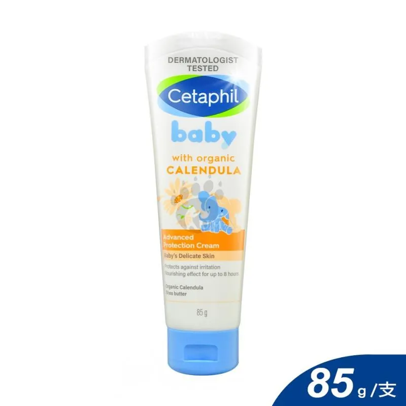 Cetaphil 舒特膚 Baby溫和洗髮沐浴乳400ml 2入│舒特膚官方旗艦店 歷史價格詳細信息