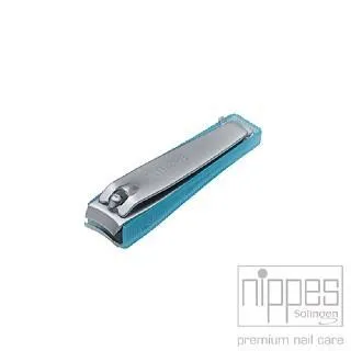 【Nippes Solingen 尼佩斯索林根】斜口剪指甲刀 歷史價格詳細信息