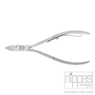 【Nippes Solingen 尼佩斯索林根】德國不鏽鋼黑色尖頭鑷夾 歷史價格詳細信息