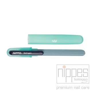 【Nippes Solingen 尼佩斯索林根】德國隨身水晶磨棒14號-大 歷史價格詳細信息