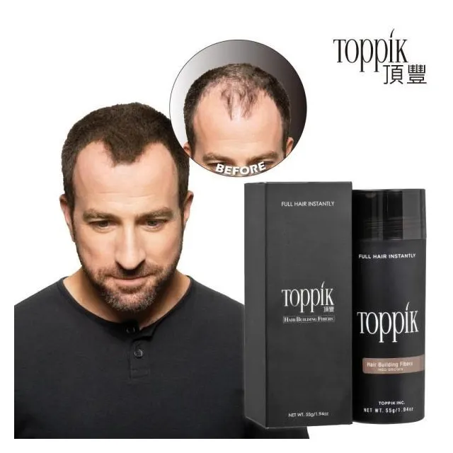 頂豐Toppik 增髮纖維-3g 歷史價格詳細信息