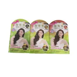 夢17-泡泡染四色任選x6盒(20mlx3包/盒) 歷史價格詳細信息