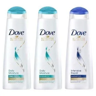 Dove 多芬 乳霜香皂-清爽水嫩(135g/個，共3個)【杏一】 歷史價格詳細信息