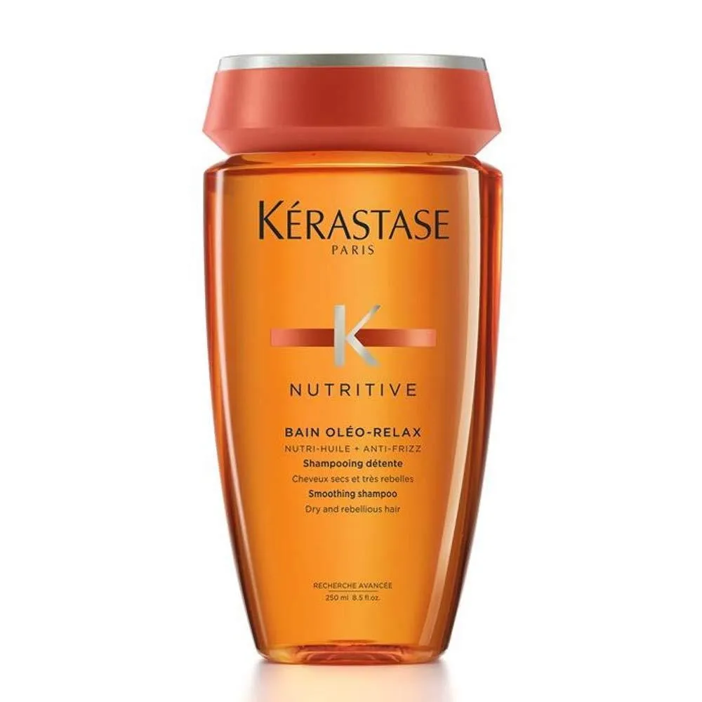 《KERASTASE卡詩》柔舞絲緞髮浴1000ml 歷史價格詳細信息