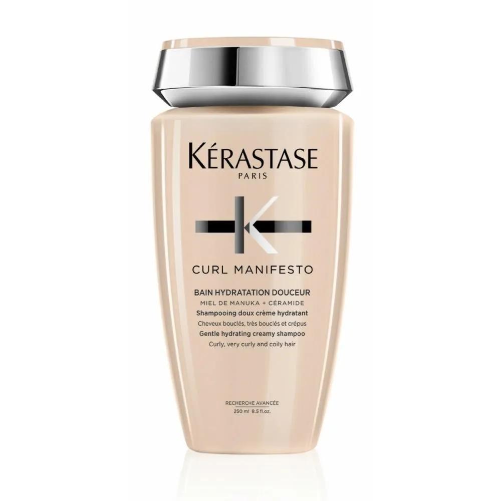 Kerastase 巴黎卡詩髮浴 250ml 多款可選(安息香/捲髮/煥髮彈韌) 歷史價格詳細信息