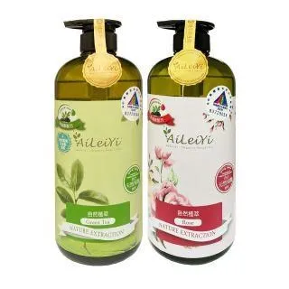 【AiLeiYi 】洗髮精(小蒼蘭)，嬰兒修護洗髮精-蘋果樹/柔護潤膚泡泡露-檸檬草(效期2024/11/01) 歷史價格詳細信息