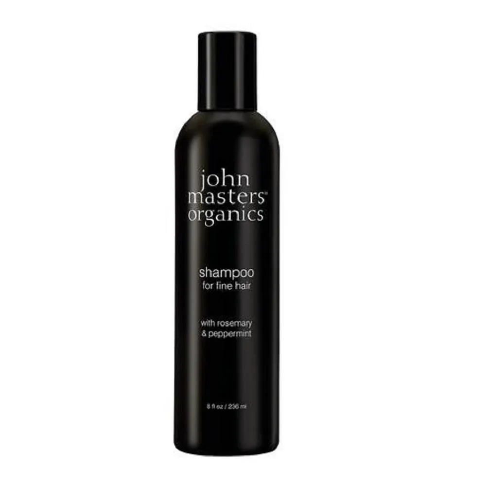 John masters organics 迷迭香薄荷洗髮精 歷史價格詳細信息