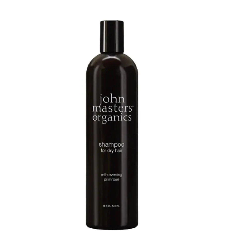John Masters Organics 月見草洗髮精236ml 歷史價格詳細信息