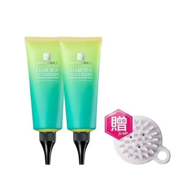 妍霓絲 頭皮按摩刷 (1入)《官網直售》 歷史價格詳細信息