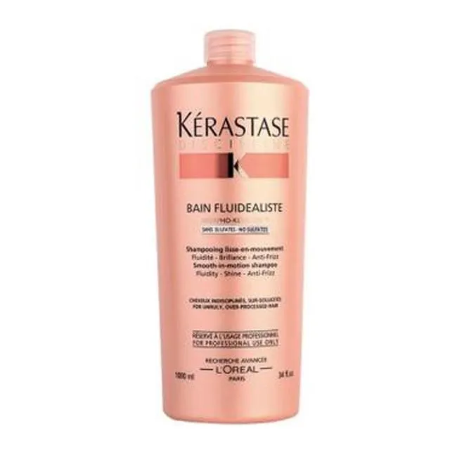 《KERASTASE卡詩》柔舞絲緞髮浴1000ml 歷史價格詳細信息