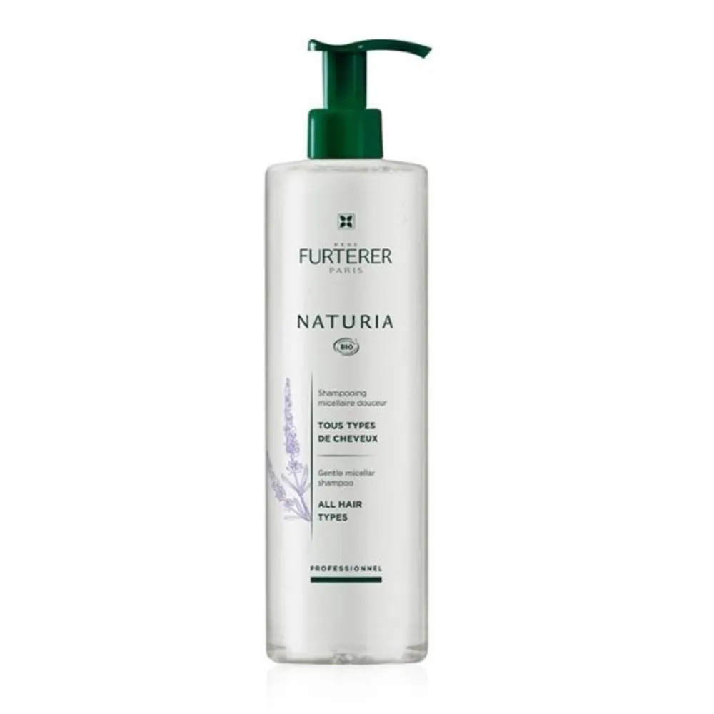 ReneFurterer 萊法耶 NATURIA 精靈草蒴果髮浴 600ML 歷史價格詳細信息