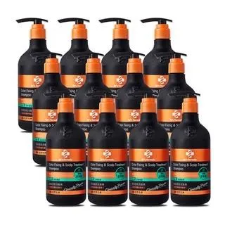 《台塑生醫》Dr's Formula恆采固色潤絲乳升級版530g*3入 歷史價格詳細信息