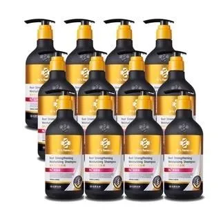 《台塑生醫》Dr's Formula髮根強化洗髮精－潤澤感(升級版)三代580g*12入 價格比較,價格查詢,歷史價格詳細信息