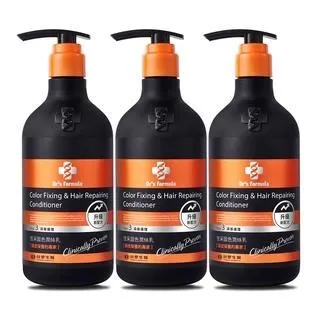 《台塑生醫》恆采固色潤絲乳升級版-530g (12入) 歷史價格詳細信息