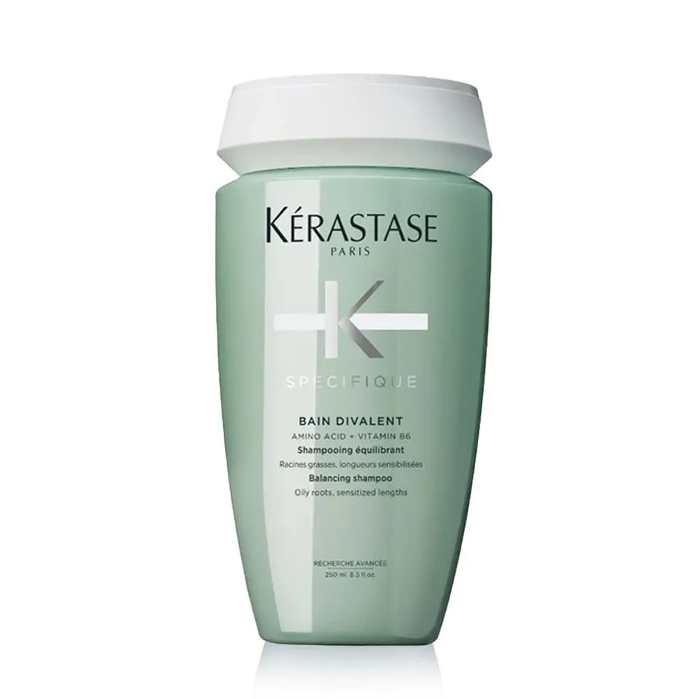 【KERASTASE 巴黎卡詩】胺基酸平衡舒緩髮浴250ml(卡詩洗髮精/深層潔淨) 歷史價格詳細信息