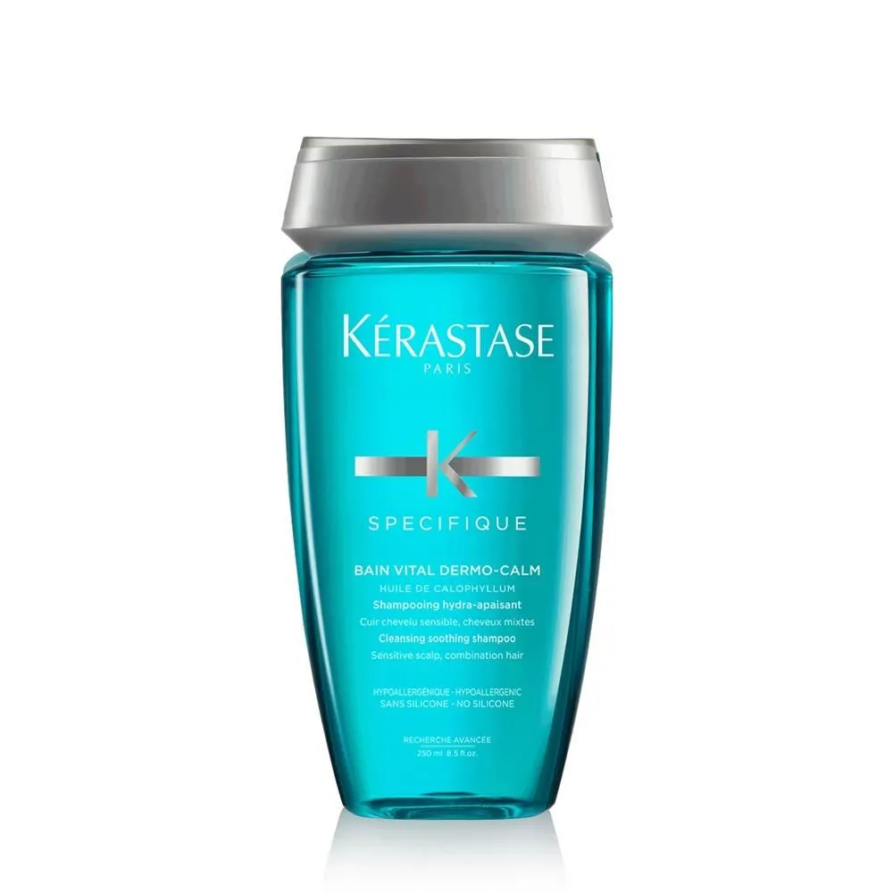 KERASTASE 卡詩髮浴系列-白金髮浴1000ml(白金賦活淨髮浴) 歷史價格詳細信息
