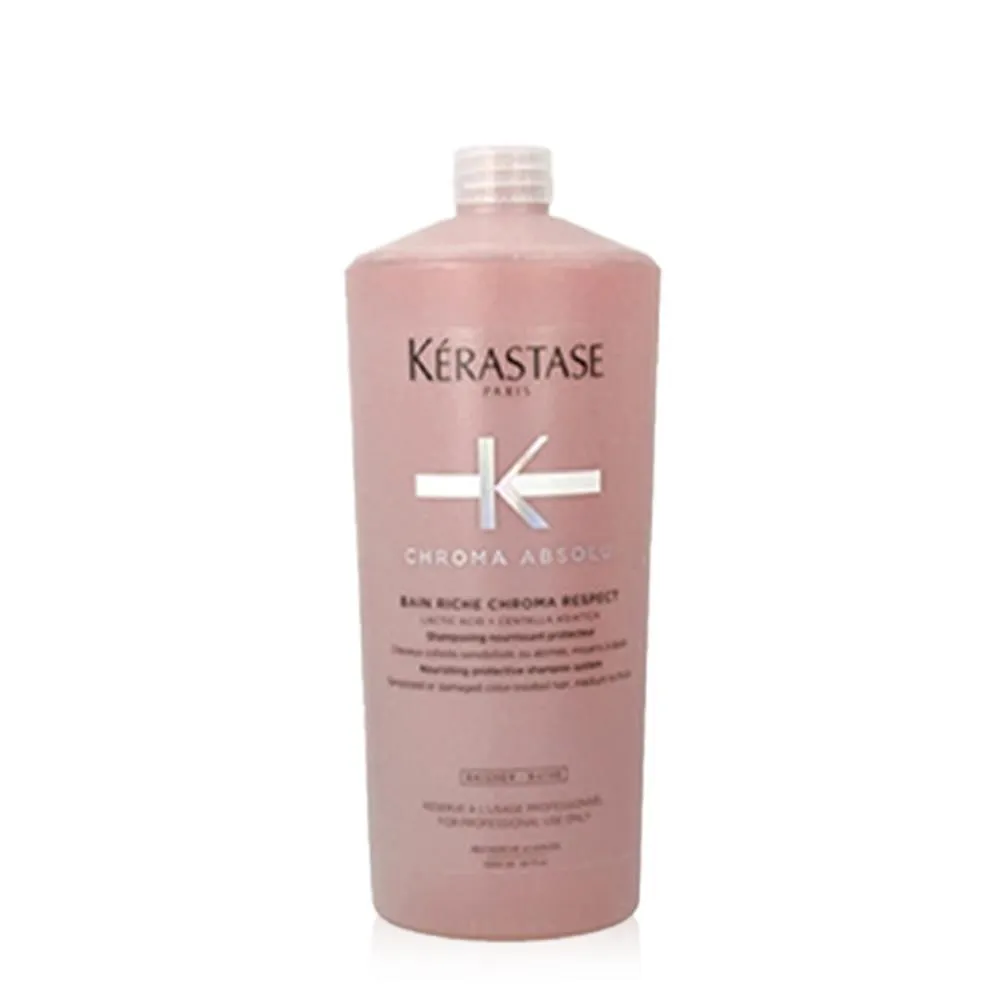 《KERASTASE卡詩》恆彩重生髮浴(中粗髮)250ml 歷史價格詳細信息