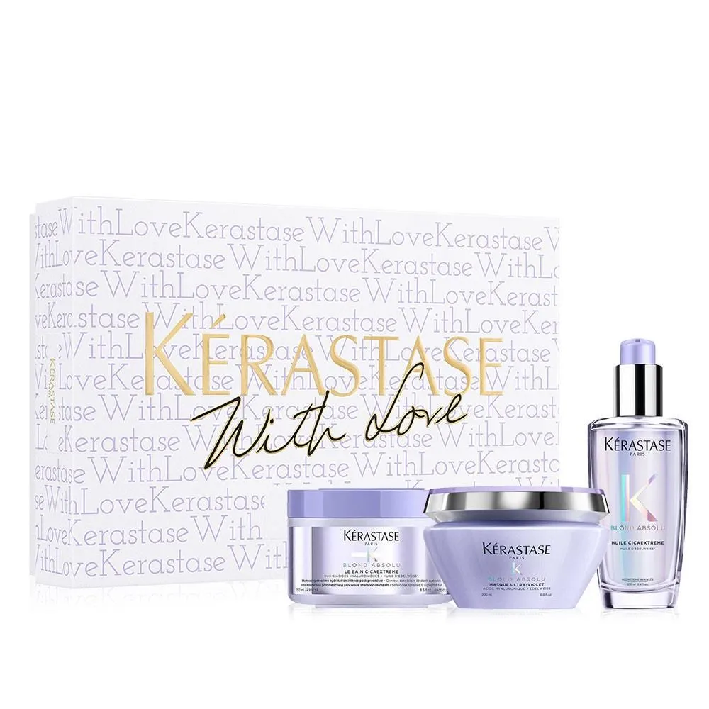 【KERASTASE 卡詩】燦金絕色特潤極光露 100ml 國際航空版 歷史價格詳細信息