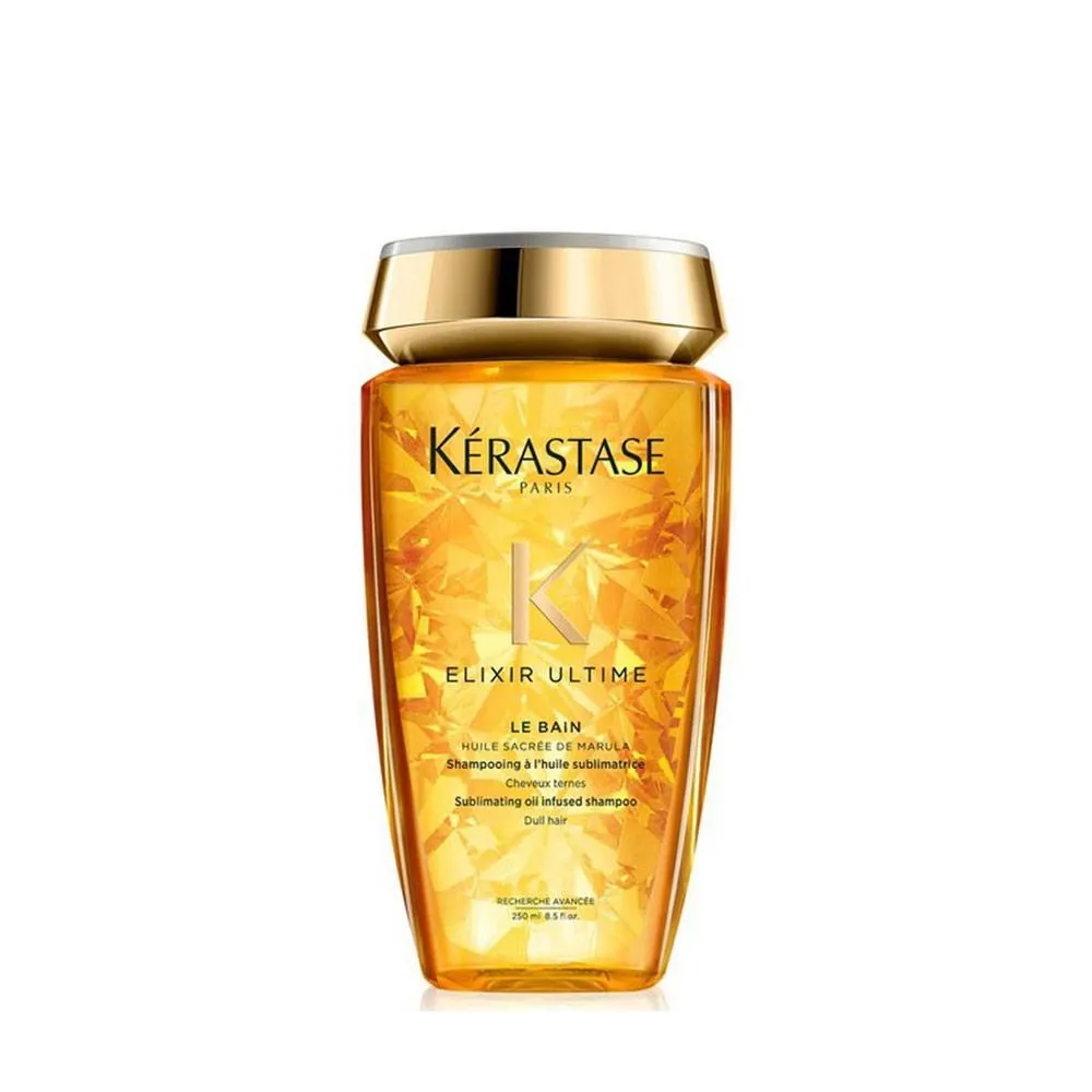 Kerastase 巴黎卡詩 金緻柔馭經典修護組 (髮浴250ml+柔馭露50ml) 歷史價格詳細信息