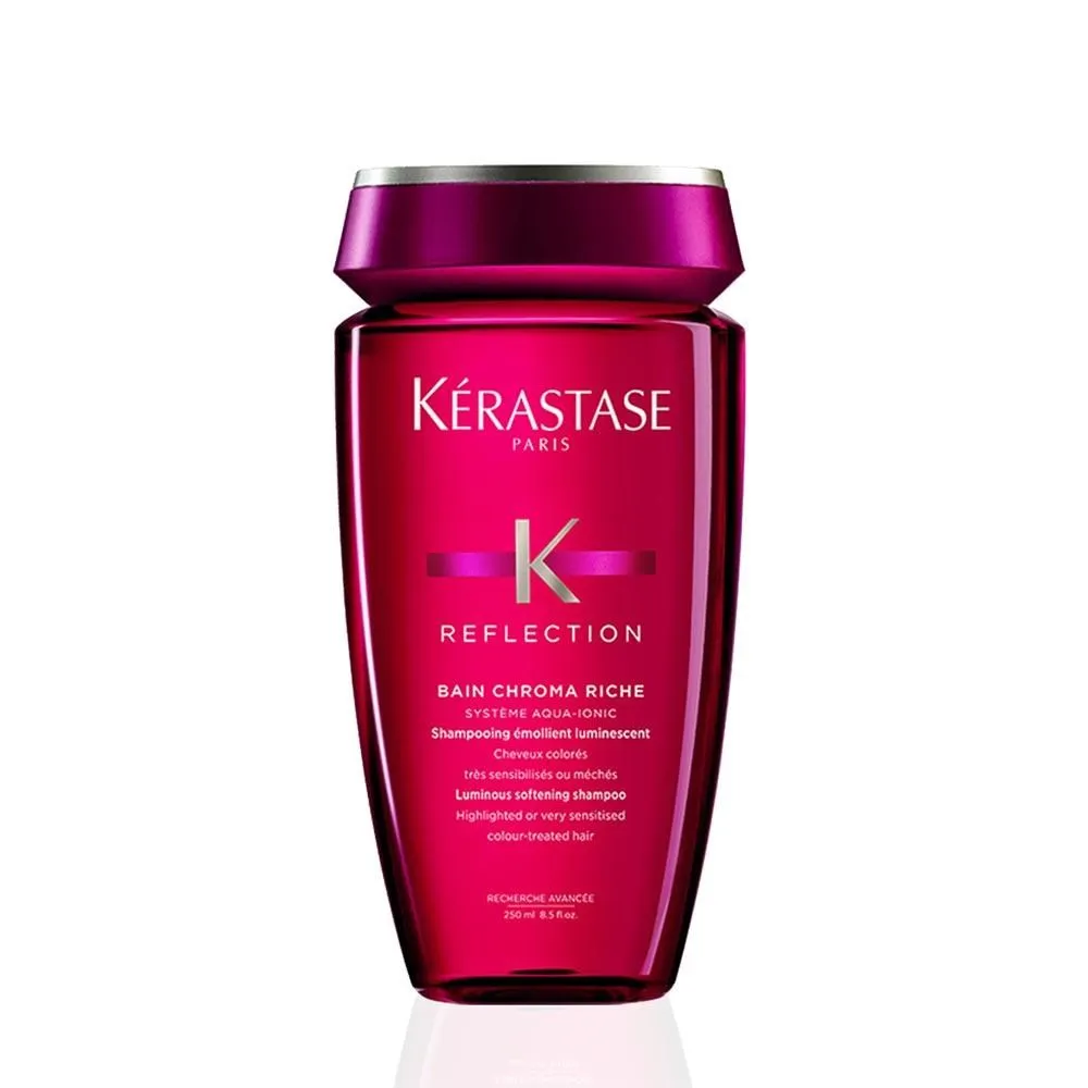 KERASTASE卡詩 漾光炫色髮乳200ml Vivo薇朵 歷史價格詳細信息