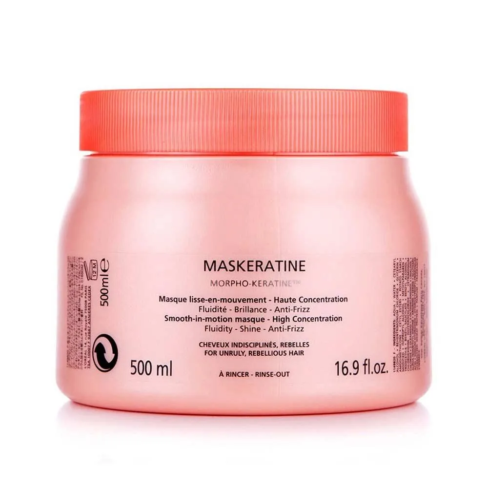 《KERASTASE卡詩》柔舞絲光髮膜500ml 歷史價格詳細信息