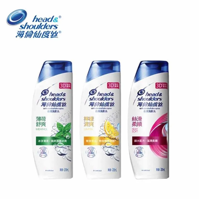 海倫仙度絲洗髮組合組－去屑洗髮乳 薄荷舒爽1000ml（加送男士專用去屑洗髮乳200ml） 歷史價格詳細信息