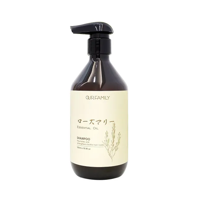 【OUR FAMILY 一家人】 益生菌植盈映光護髮精華乳 60ml(一般髮質) 歷史價格詳細信息