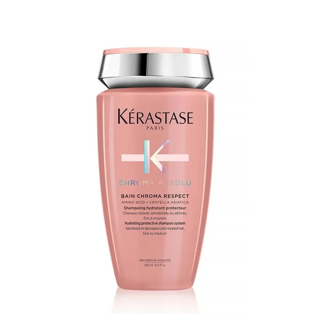 《KERASTASE卡詩》恆彩重生髮浴(中粗髮)250ml 歷史價格詳細信息