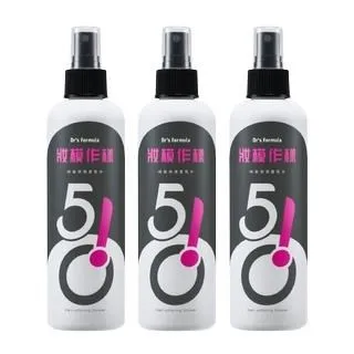 Dr`sFormula510立正站好深層控油豐盈洗髮精 歷史價格詳細信息