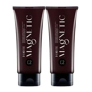 【FORTE】Magnetic C2滋潤護髮素150g*3入 歷史價格詳細信息