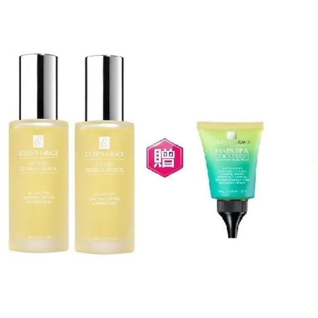 妍霓絲 金緻防斷修復護髮油50ML《官網直售》 歷史價格詳細信息