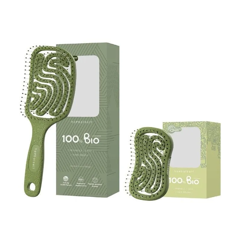 【Herbalself】活氧寶貝梳-南瓜橘 歷史價格詳細信息