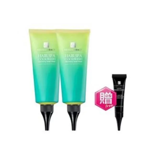 妍霓絲 髮根豐盈沁涼頭皮敷膜 150ml 3入送➤兔兔乾髮帽1+頭皮旅1 歷史價格詳細信息