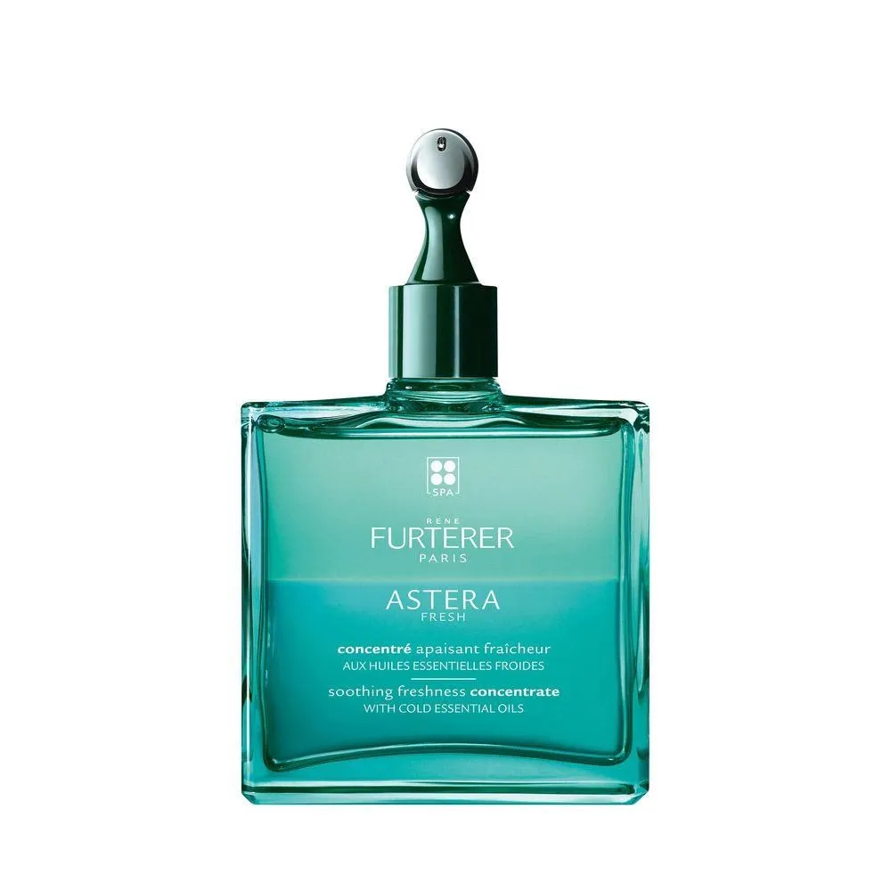 RENE FURTERER 頭皮養護5號精油 (複方5號精油)50ml 歷史價格詳細信息